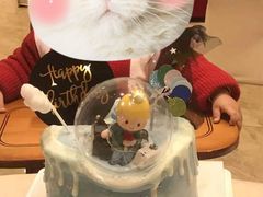 -昔木生日蛋糕(汉口店)