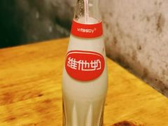 维他奶-豫楚源美猴王·面(武展店)