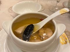-酌宴府The China Club·广州万富希尔顿酒店(云城东路店)