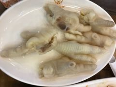 -沙河粉村·国家非遗传承(云台店)