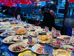 -喝丢一只鞋海鲜烧烤(总店)