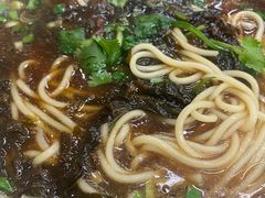 -小马牛肉面·牛骨熬制(南京博物院店)