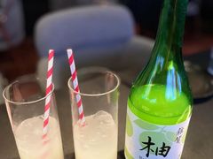 -醉东Oriental House(静安嘉里中心店)