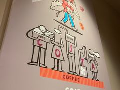 -COSTA COFFEE(新奥购物中心店)