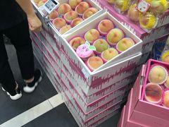 -Olé精品超市(广州太古汇店)