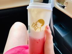 -喜茶(佛山岭南站店)
