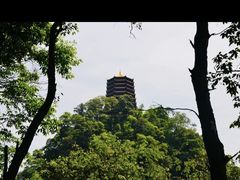 -青城山