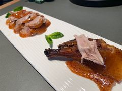 -晟永興烤鸭店(五道口店)