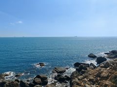 -三亚西岛海洋文化旅游区