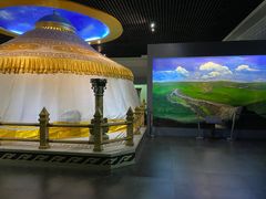 -呼伦贝尔民族博物馆