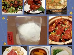 -汤城小厨•粤菜•靓汤(苏州街店)