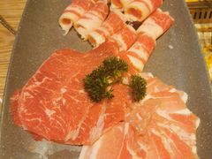 -新石器烤肉(南通CBD大有境店)