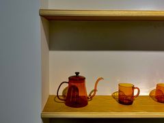 -露露家咖啡店