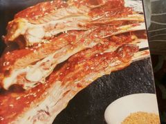 -大东方海鲜酒楼(小武基桥店)