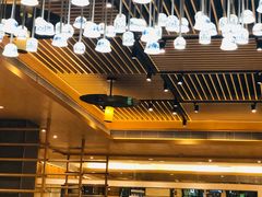 大堂-稻香酒家·34年老字号·港式粤菜(汉街店)