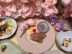-好悦情铁板烧
