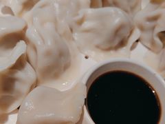 白菜猪肉饺-九毛九西北菜(百信广场店)