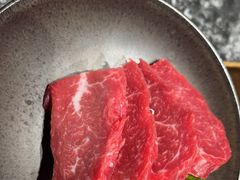 -牛将军•涮肉•烤肉(北京王府井·故宫店)