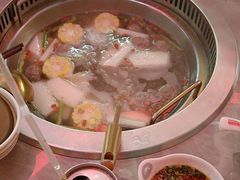 -三头牛·潮汕牛肉生蚝火锅 (夏湾店)