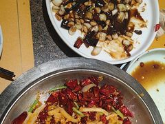 -红菜坊·烤鸭·川鲁菜(杨镇店)