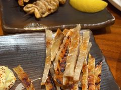 -鸟鹏烧鸟居酒屋(仁恒梦中心店)