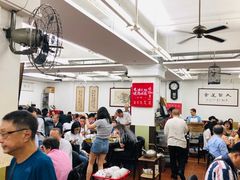 -香港蓮香樓(中環店)