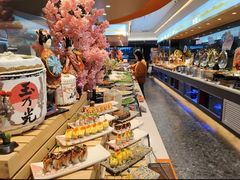 -非烤勿扰韩式自助烤肉火锅(龙岗万达广场店)