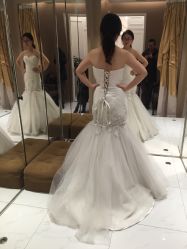 -GRACE KELLY婚纱与礼服(天津店)
