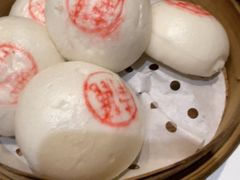 馒头-南麓·浙里(外滩店)