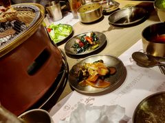 -西塔老太太泥炉烤肉(亚运村店)