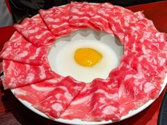 -袁老四重庆老火锅(桐梓坡店)