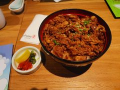 -隐泉之语日式料理(王府中环店)