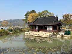 -南北湖风景区