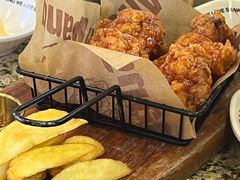 -安又胖韩国烤肉(美罗城店)