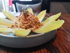 -THE CUT Rooftop顶楼牛排餐吧(环贸iapm店)