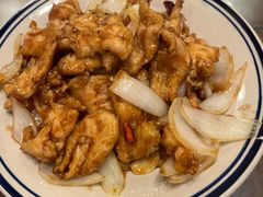 -芝麻花餐厅(祁家豁子店)