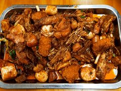 铁板烧-幸福铁板烧(共和村店)