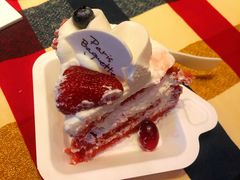 -巴黎贝甜(常德路店)
