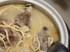 -小骨煲金华砂锅(转塘金街美地店)