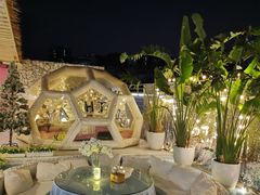 -天空花园餐吧·生日·团建(南山店)