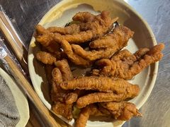 -储奇门鳝鱼火锅(总店)