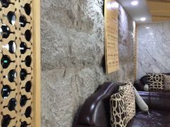 -绿岛汤泉韩式休闲会所