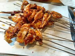 -老味烧烤(总店)