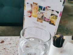 -华强广场酒店-椰香高空自助餐厅