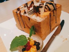 -避风塘(宝山万达店)