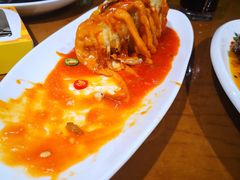 -宁味楼·西北创新融合菜(正源南街宝湖店)