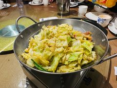 -小菜园新徽菜(芜湖镜湖苏宁店)