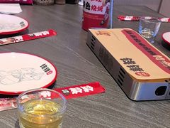 -钱锋炭缸烧烤(南湖大路总店)