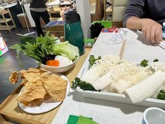 -和庆斋羊蝎子火锅·碳缸烧烤(顺义旗舰店)