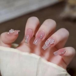 -M·X Nail日式美甲美睫